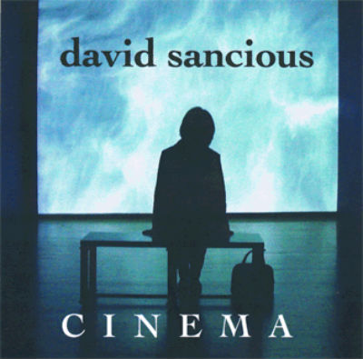 David Sancious, Cinema
